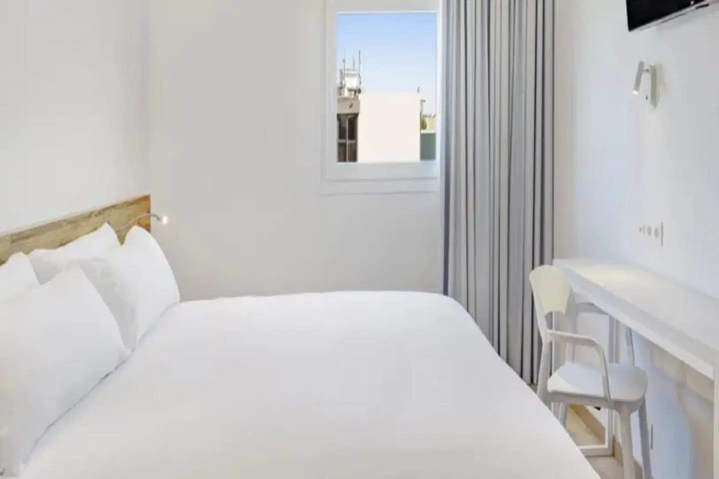 B&B Porto Expo Aeroporto ROOM_EXAMPLE