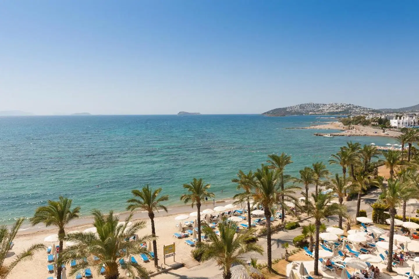 Arin Resort Strand
