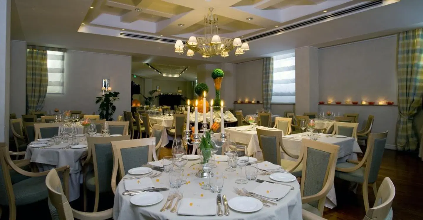 Clitunno Restaurant