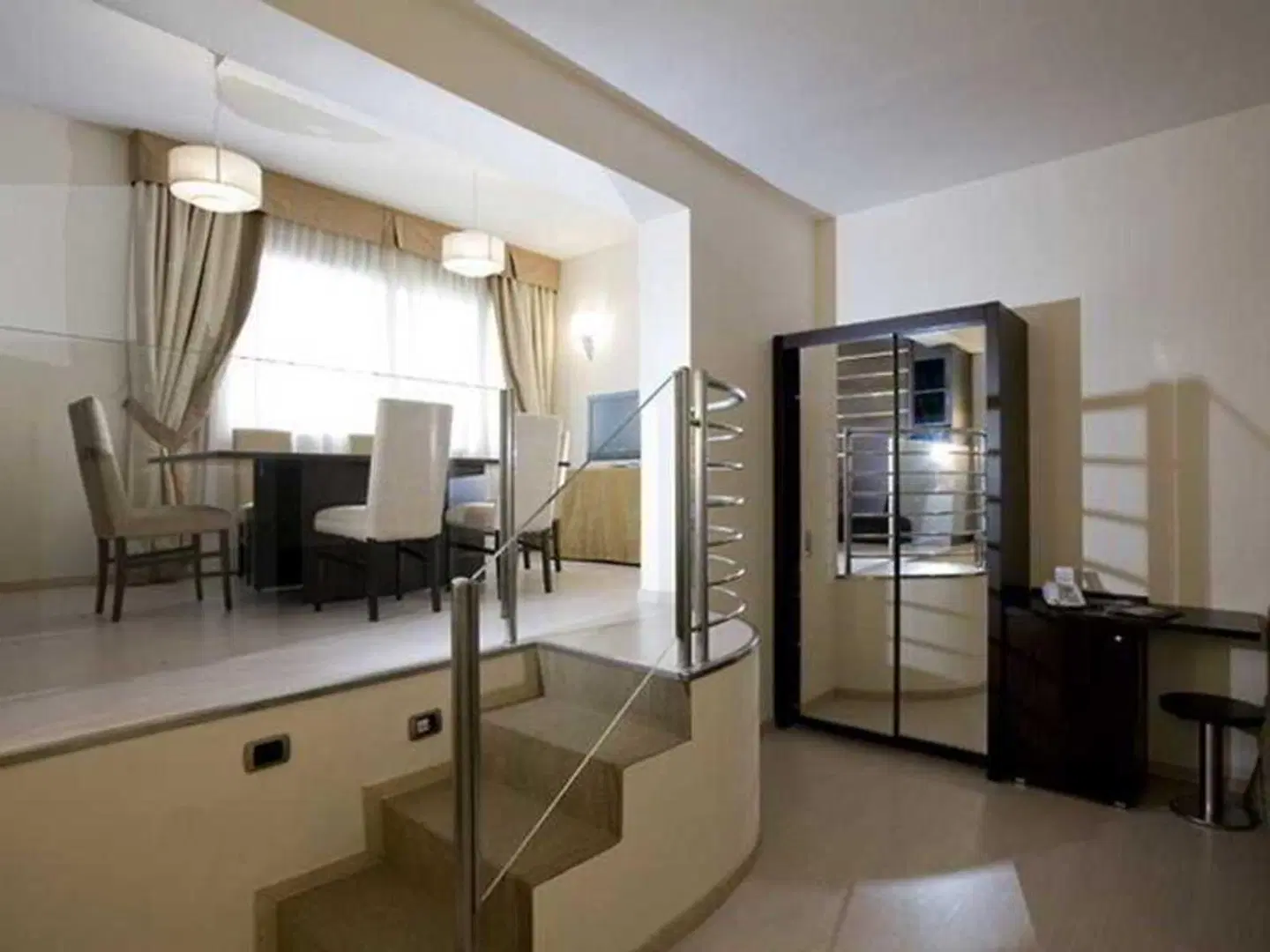 Grand Hotel Mediterraneo ROOM_EXAMPLE