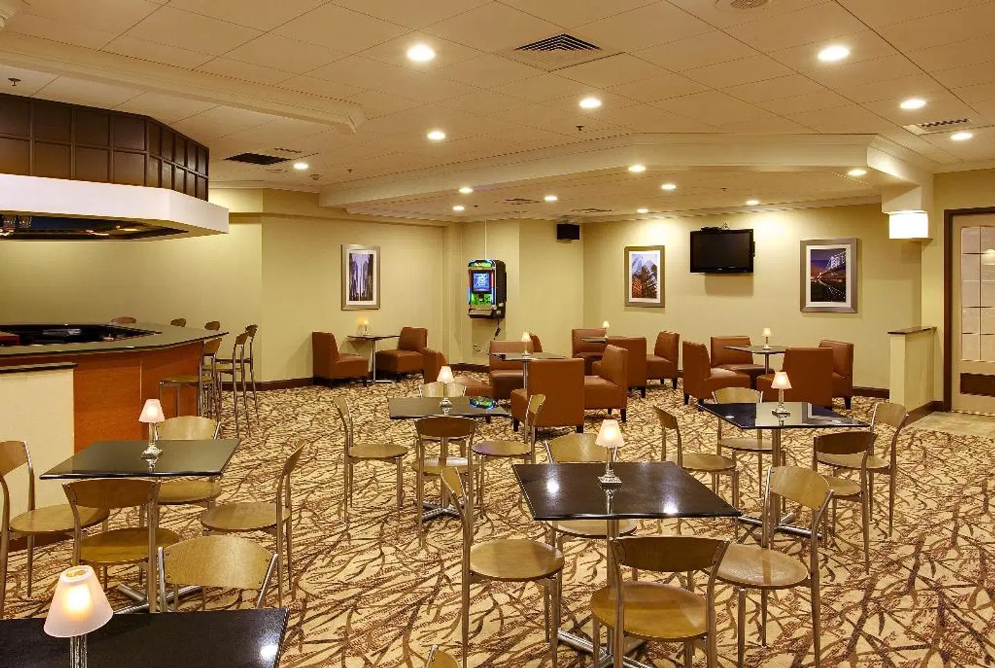 Wyndham Garden Philadelphia Airport Konferenz