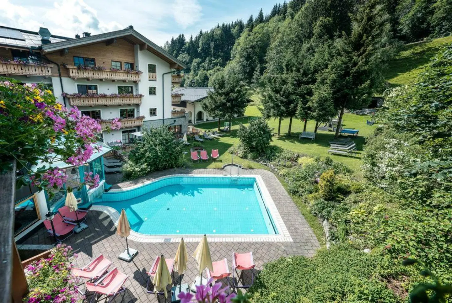 Stadt Wien OUTDOOR_POOL