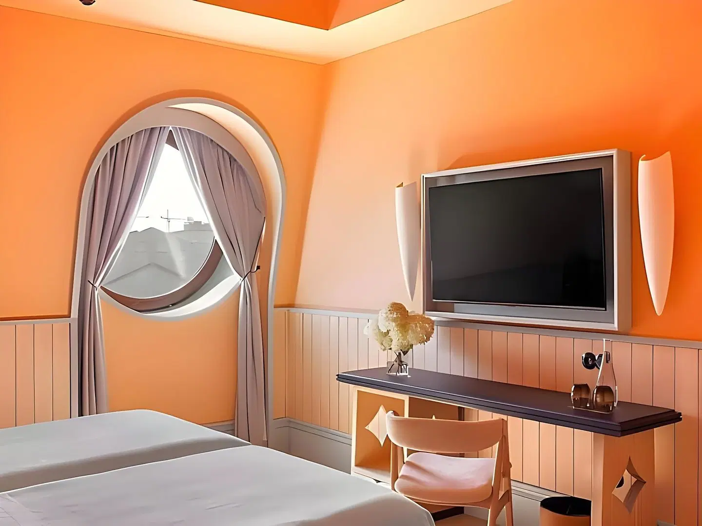 The Editory Boulevard ROOM_EXAMPLE
