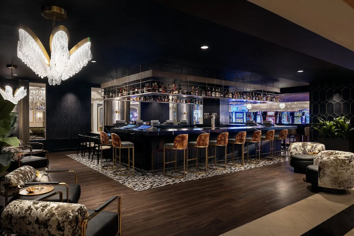 Westgate Las Vegas Resort & Casino Bar
