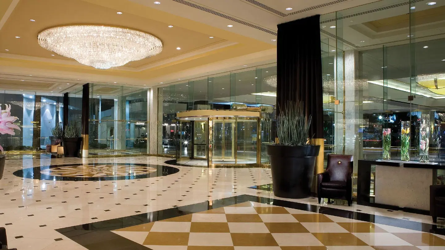 Westgate Las Vegas Resort & Casino LOUNGE_LOBBY