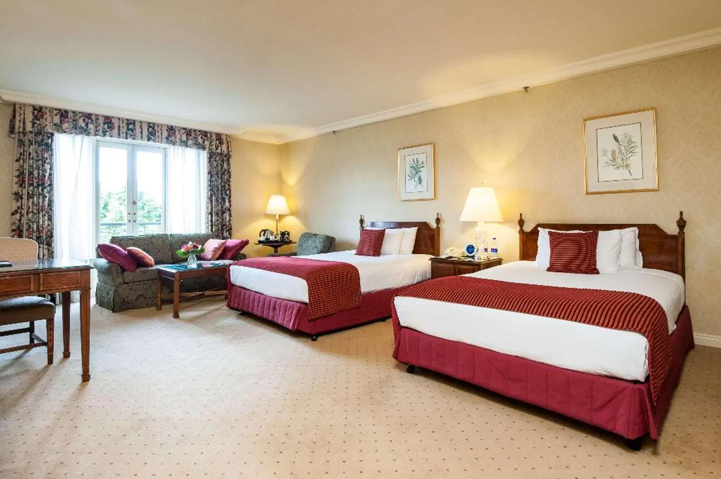 Sir Stamford At Circular Quay ROOM_EXAMPLE