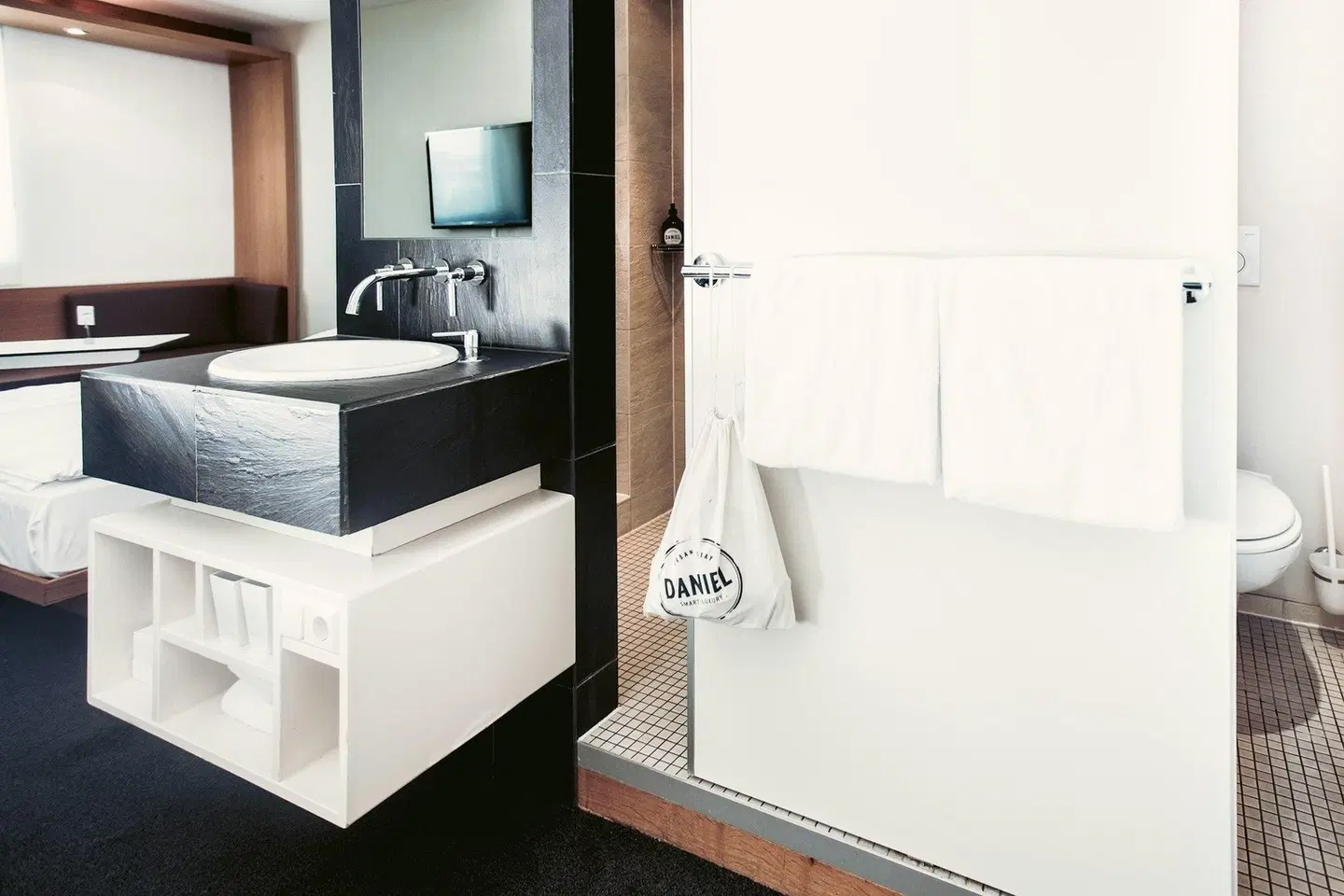 Hotel Daniel ROOM_EXAMPLE
