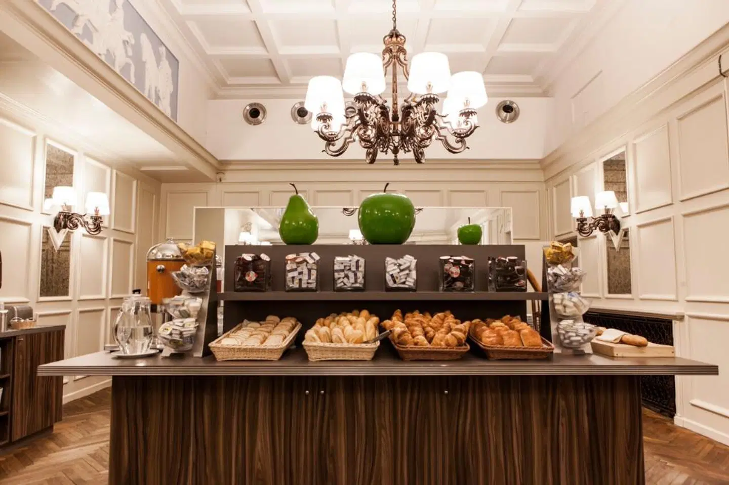Hôtel Siru Restaurant