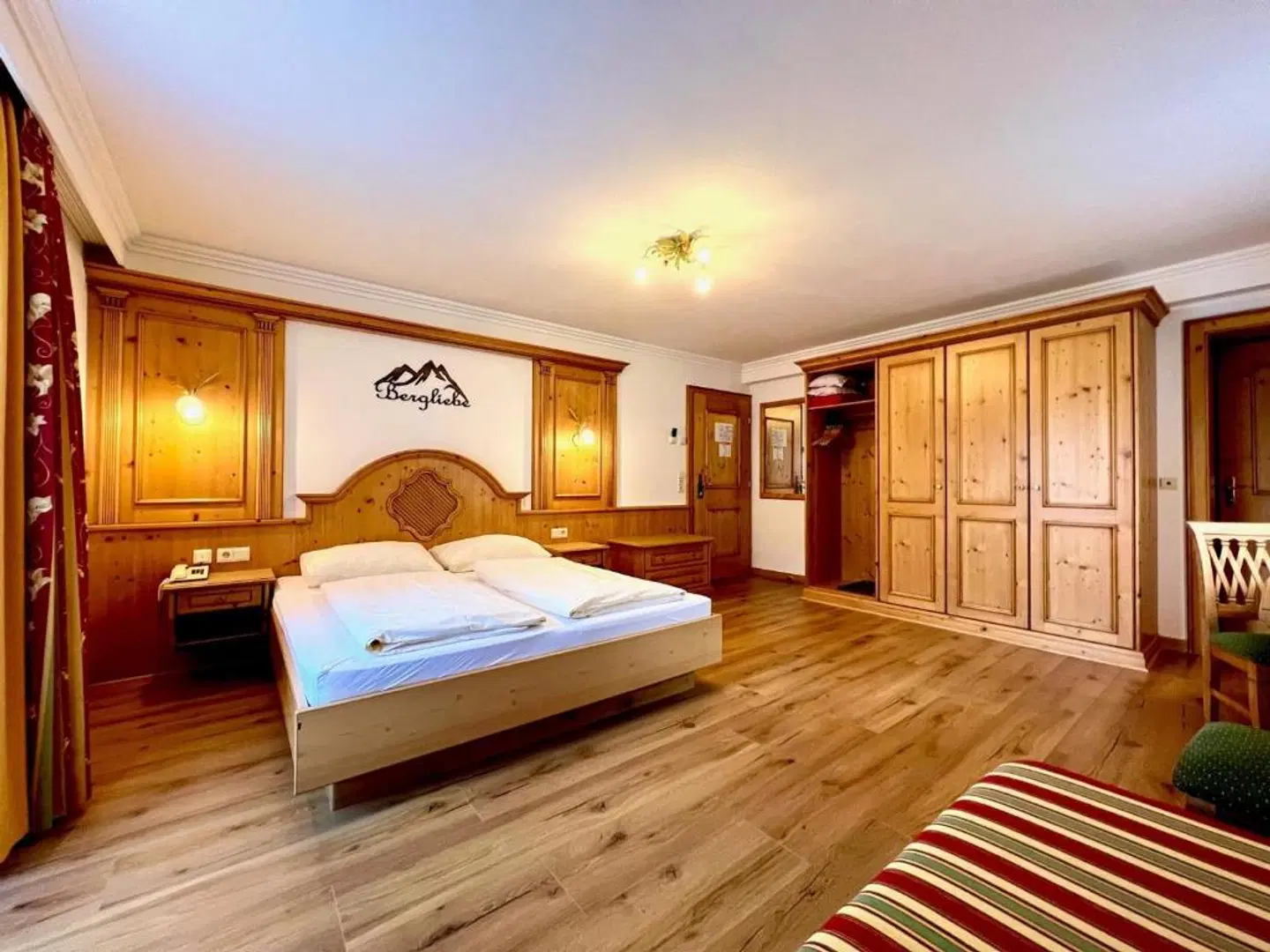 Alpengasthof Bacher ROOM_EXAMPLE