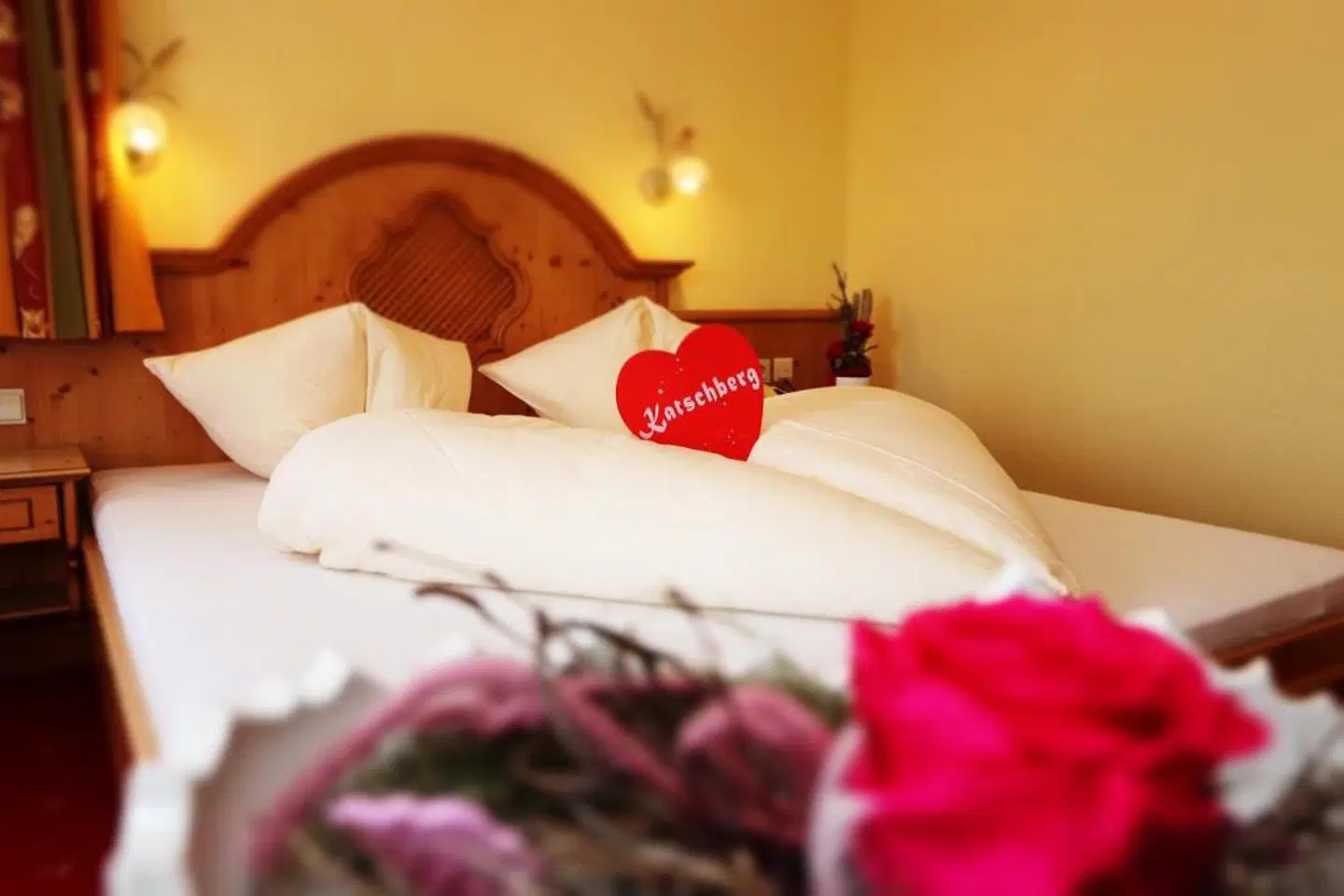 Alpengasthof Bacher ROOM_EXAMPLE