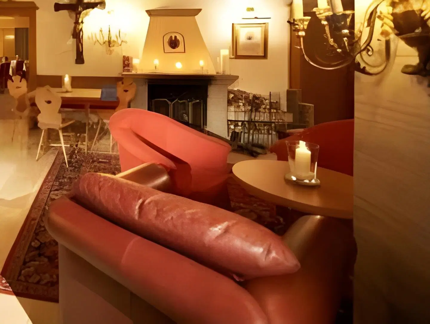 Landhaus Steiner LOUNGE_LOBBY