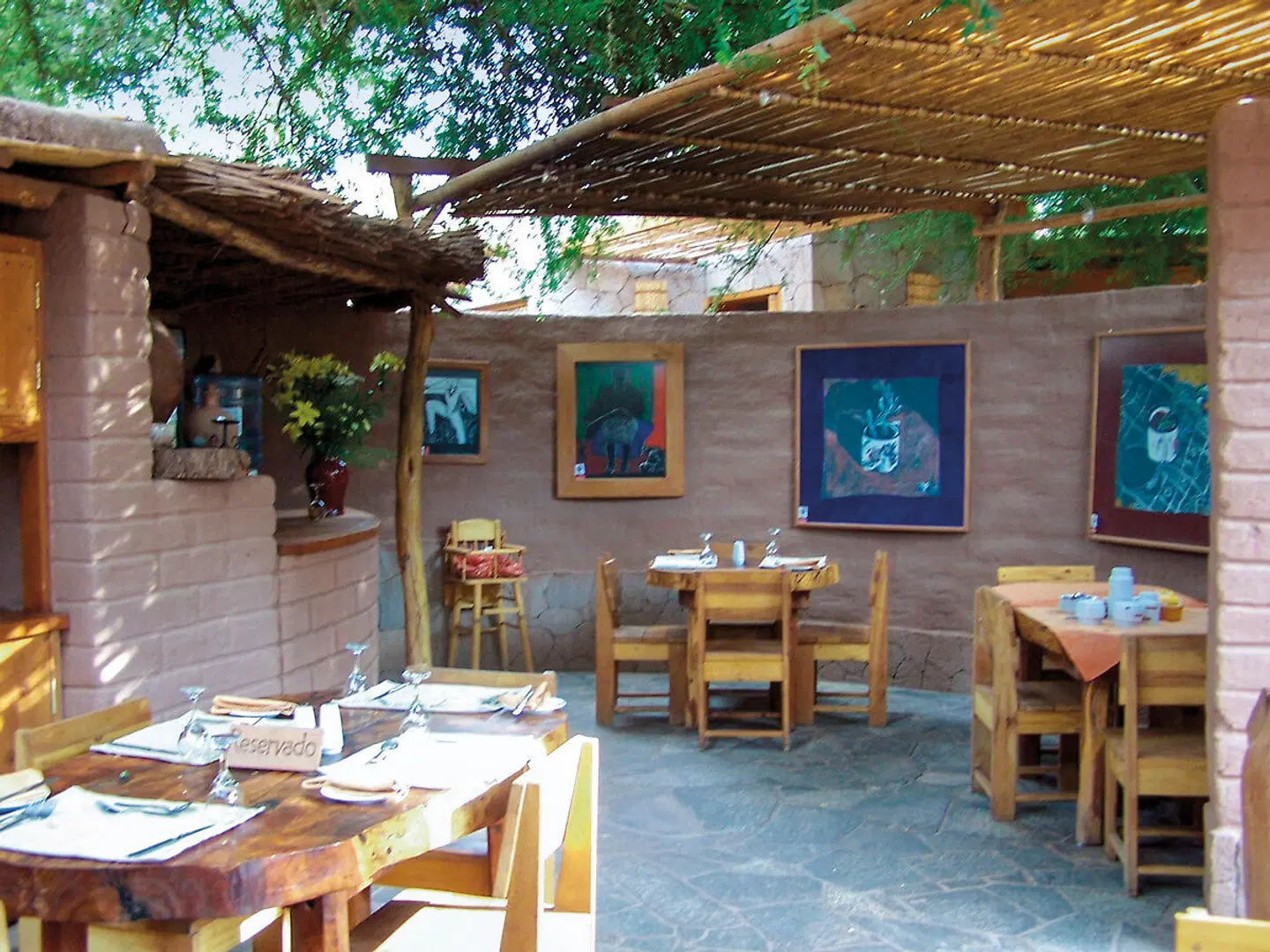 Kimal Restaurant