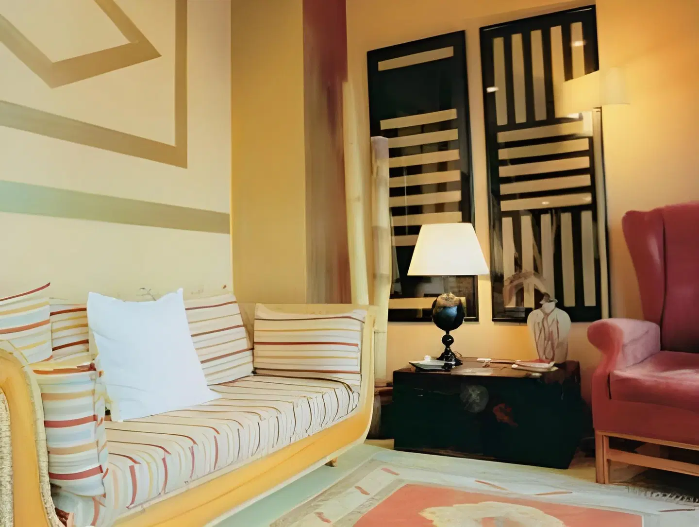 Central Parque ROOM_EXAMPLE