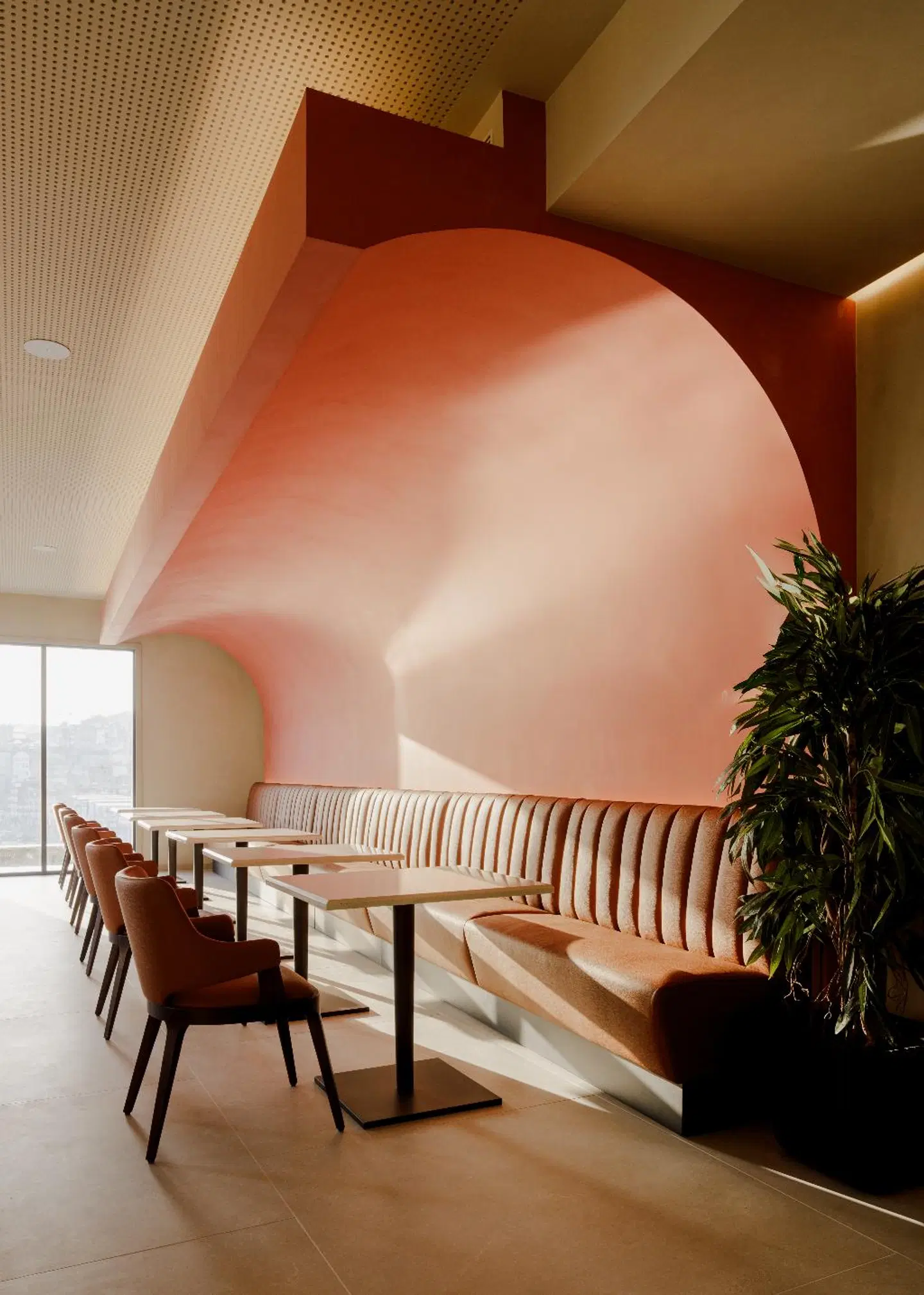 Porto River Soul Hotel Terrasse