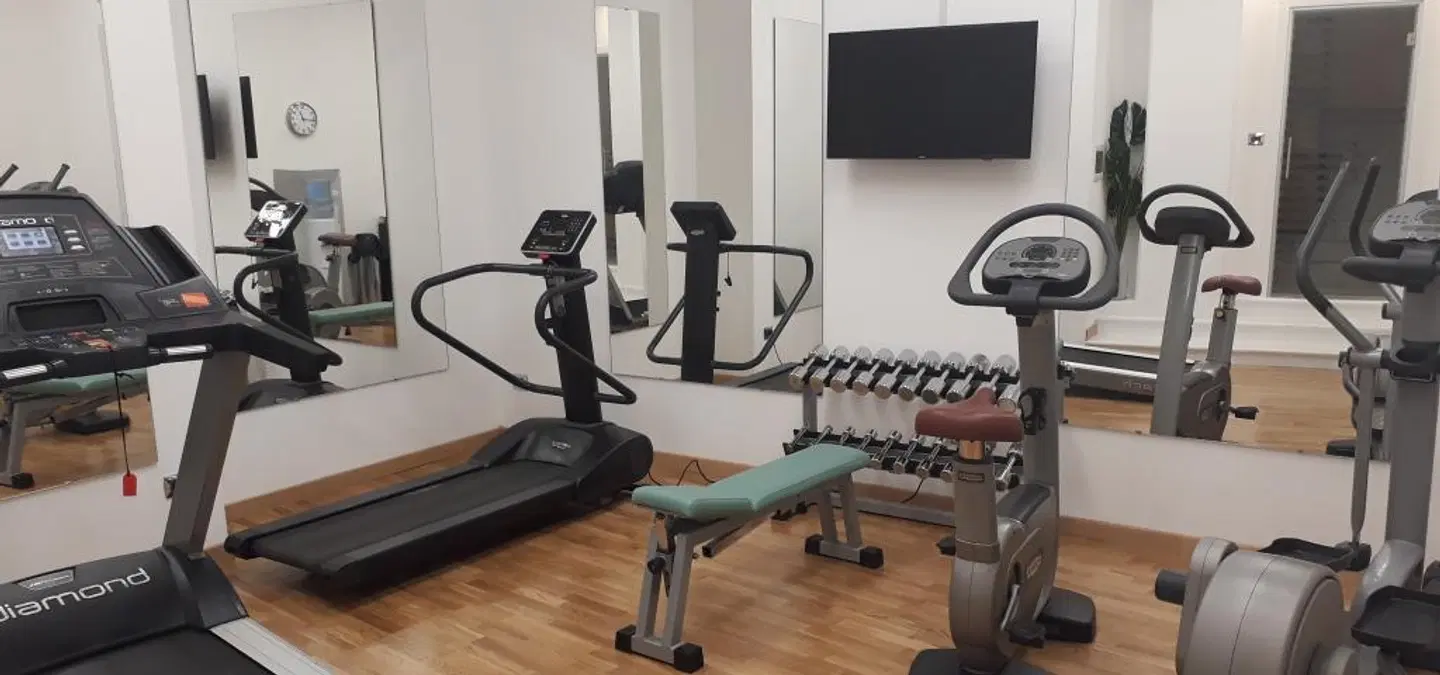 Brufani Palace Hotel SPORTS_AND_LEISURE