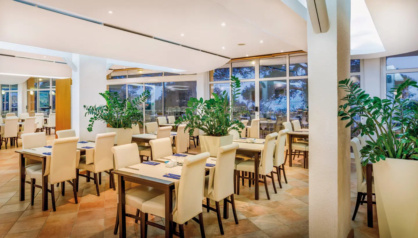 Pineta Restaurant