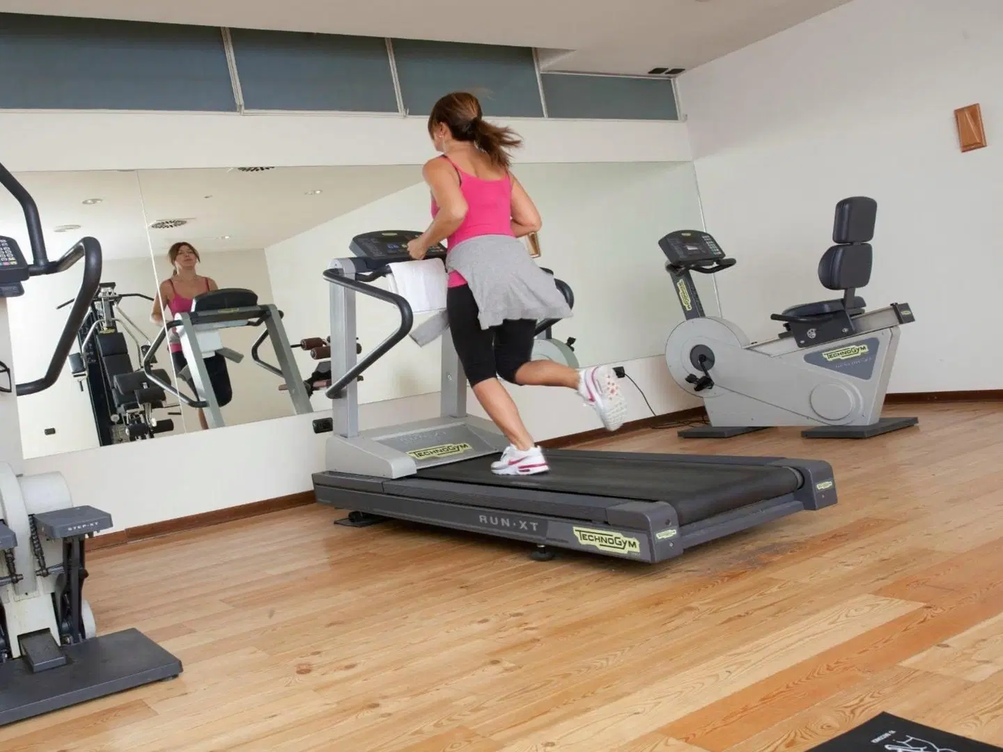 Perugia Plaza Hotel SPORTS_AND_LEISURE