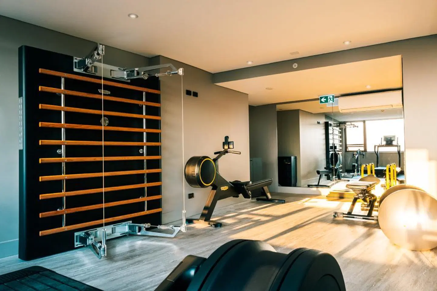 North Sydney Harbourview Hotel HEALTH_BEAUTY