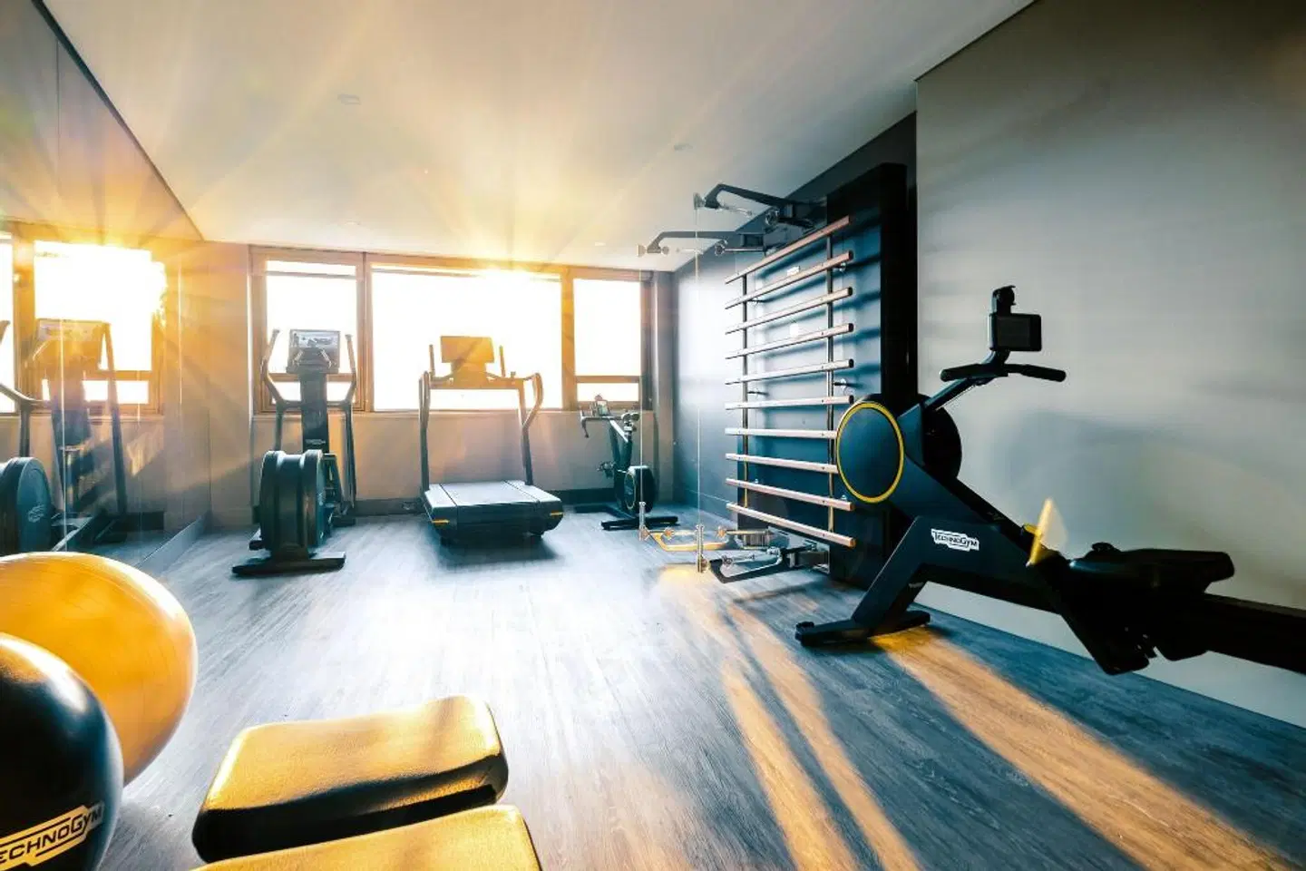 North Sydney Harbourview Hotel SPORTS_AND_LEISURE