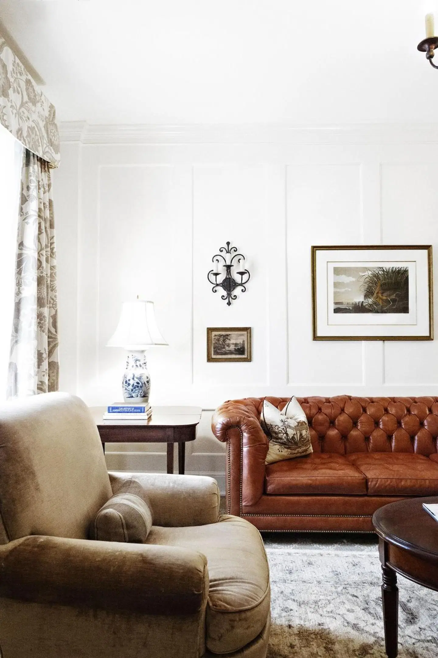 Planters Inn - Charleston LOUNGE_LOBBY