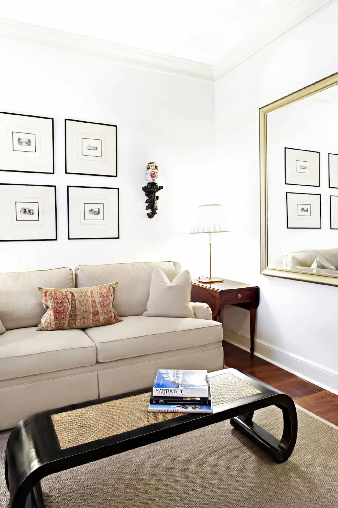 Planters Inn - Charleston ROOM_EXAMPLE