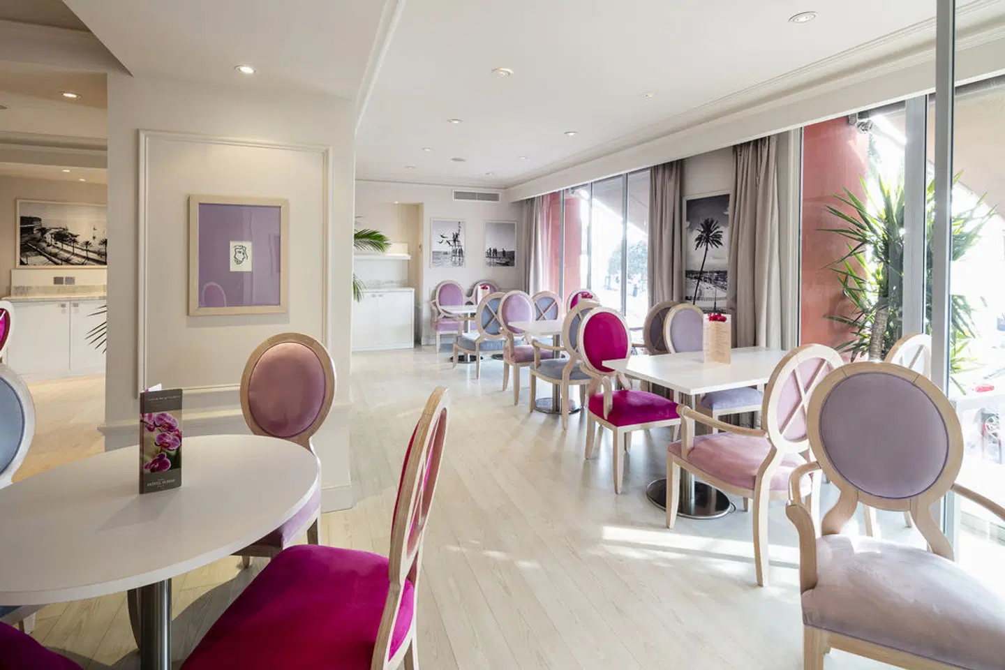 Suisse Bar