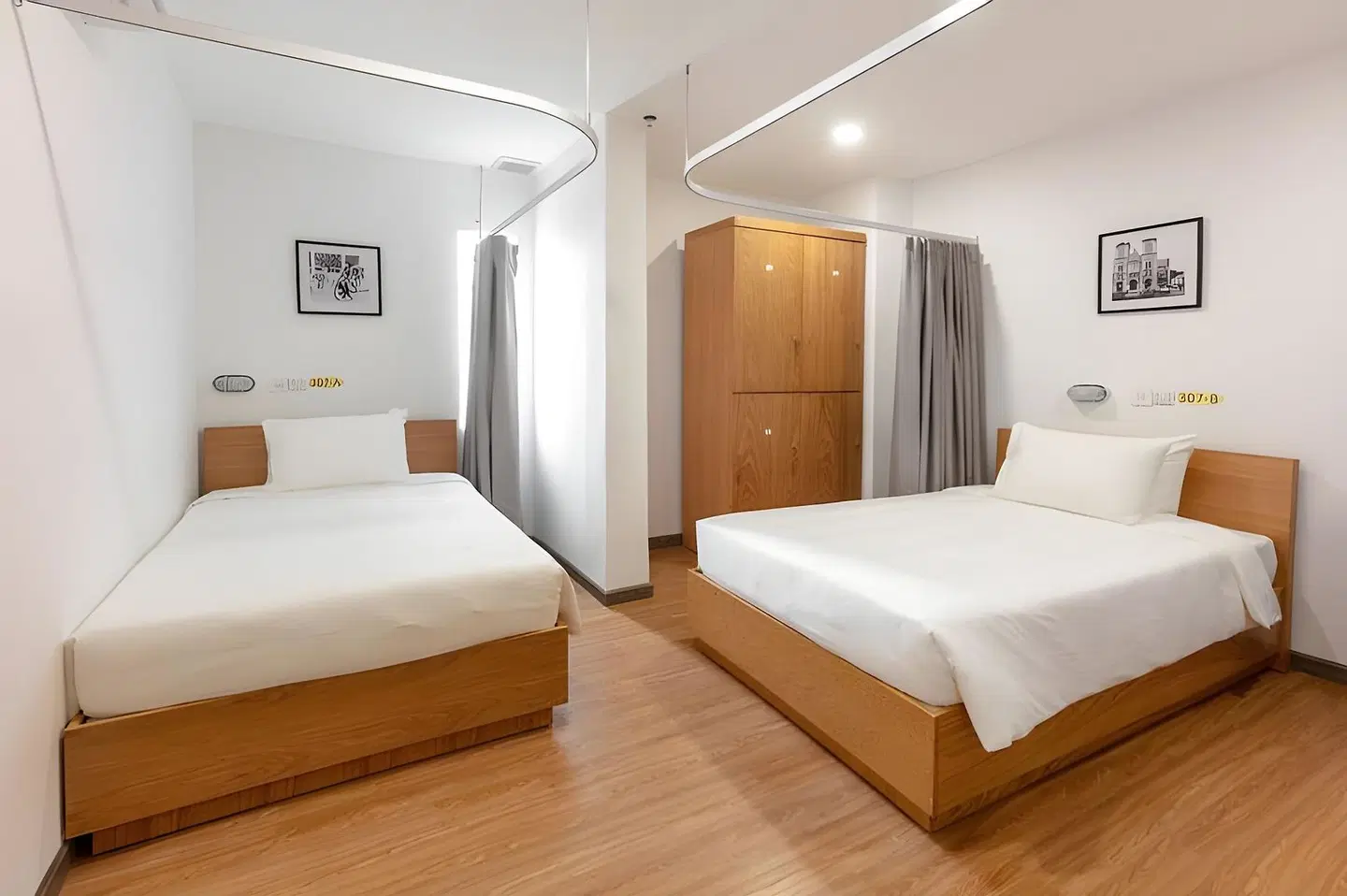 Dai Nam Sai Gon Hotel ROOM_EXAMPLE