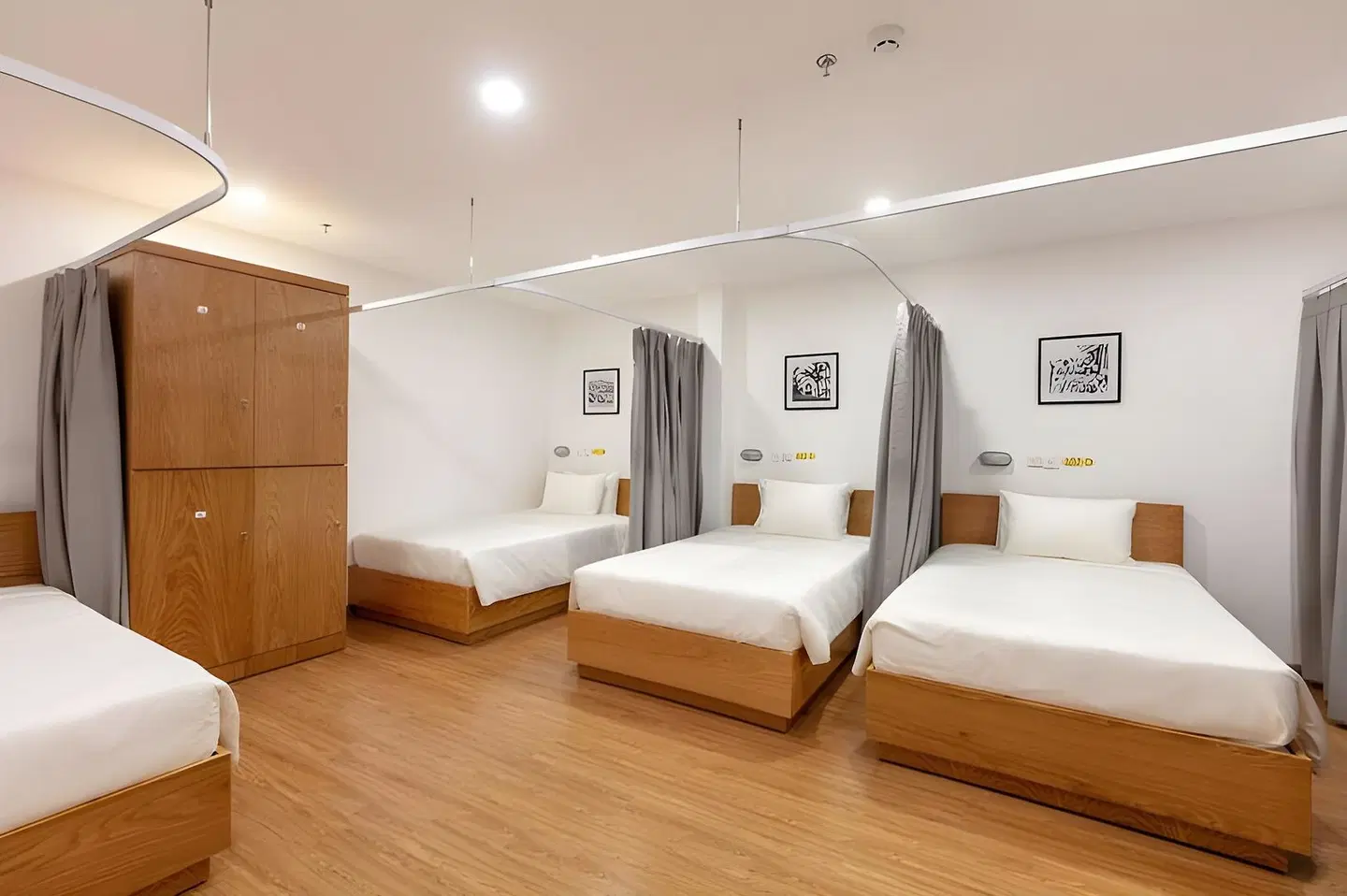 Dai Nam Sai Gon Hotel ROOM_EXAMPLE