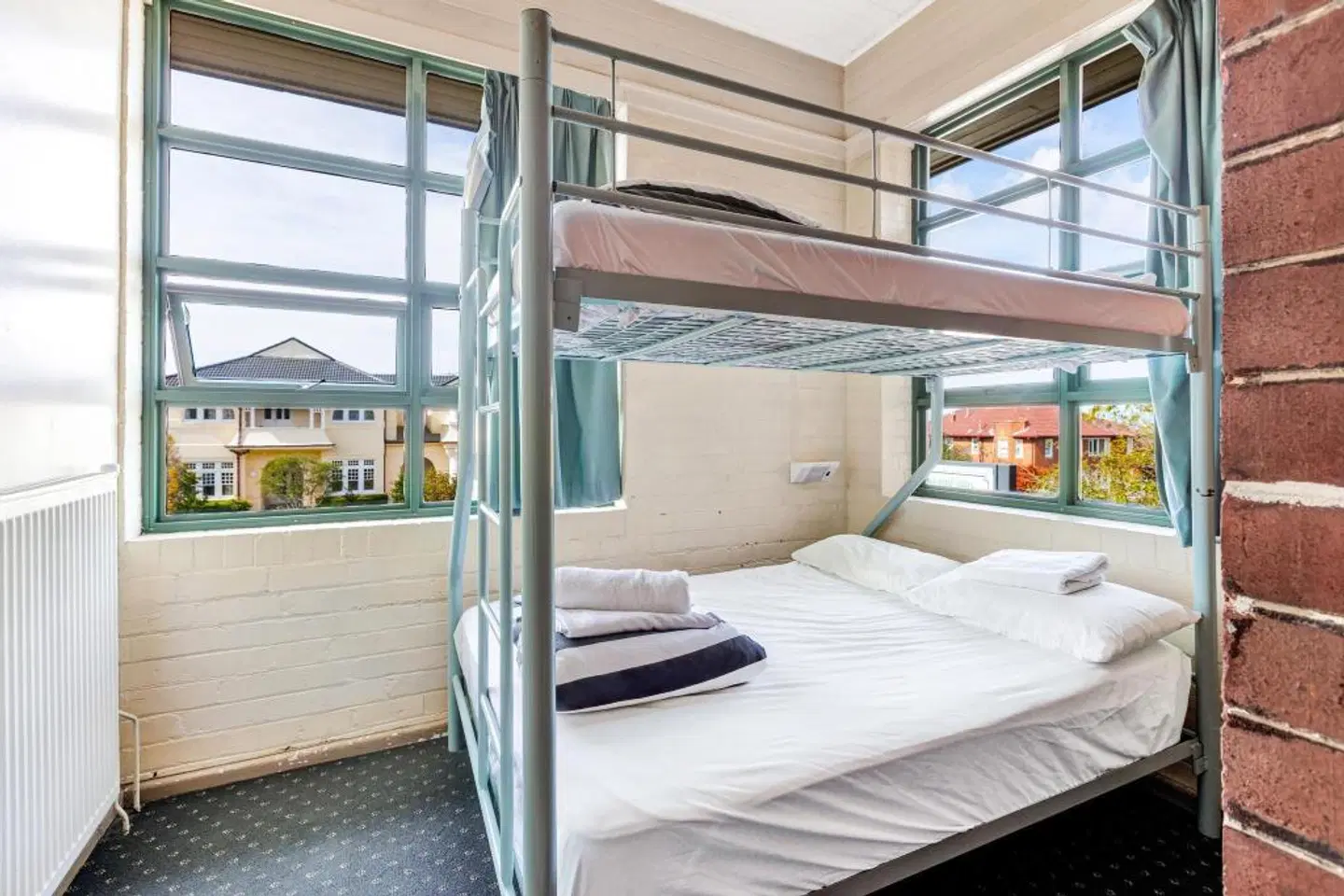 Blue Mountains YHA ROOM_EXAMPLE