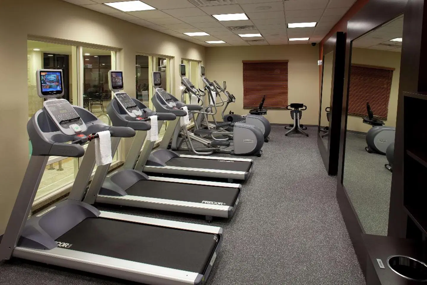 Hilton Garden Inn Sioux Falls South SPORTS_AND_LEISURE