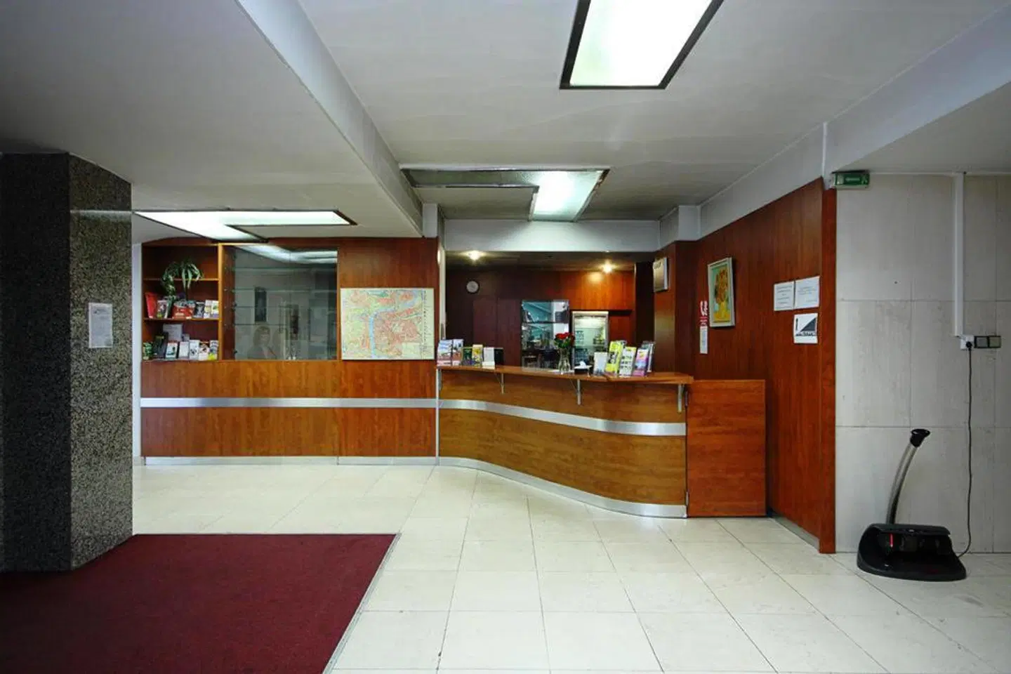 Hotel Legie LOUNGE_LOBBY
