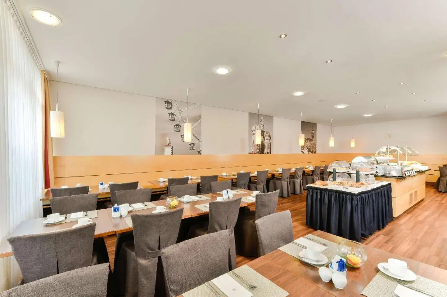 NH München City Süd Konferenz