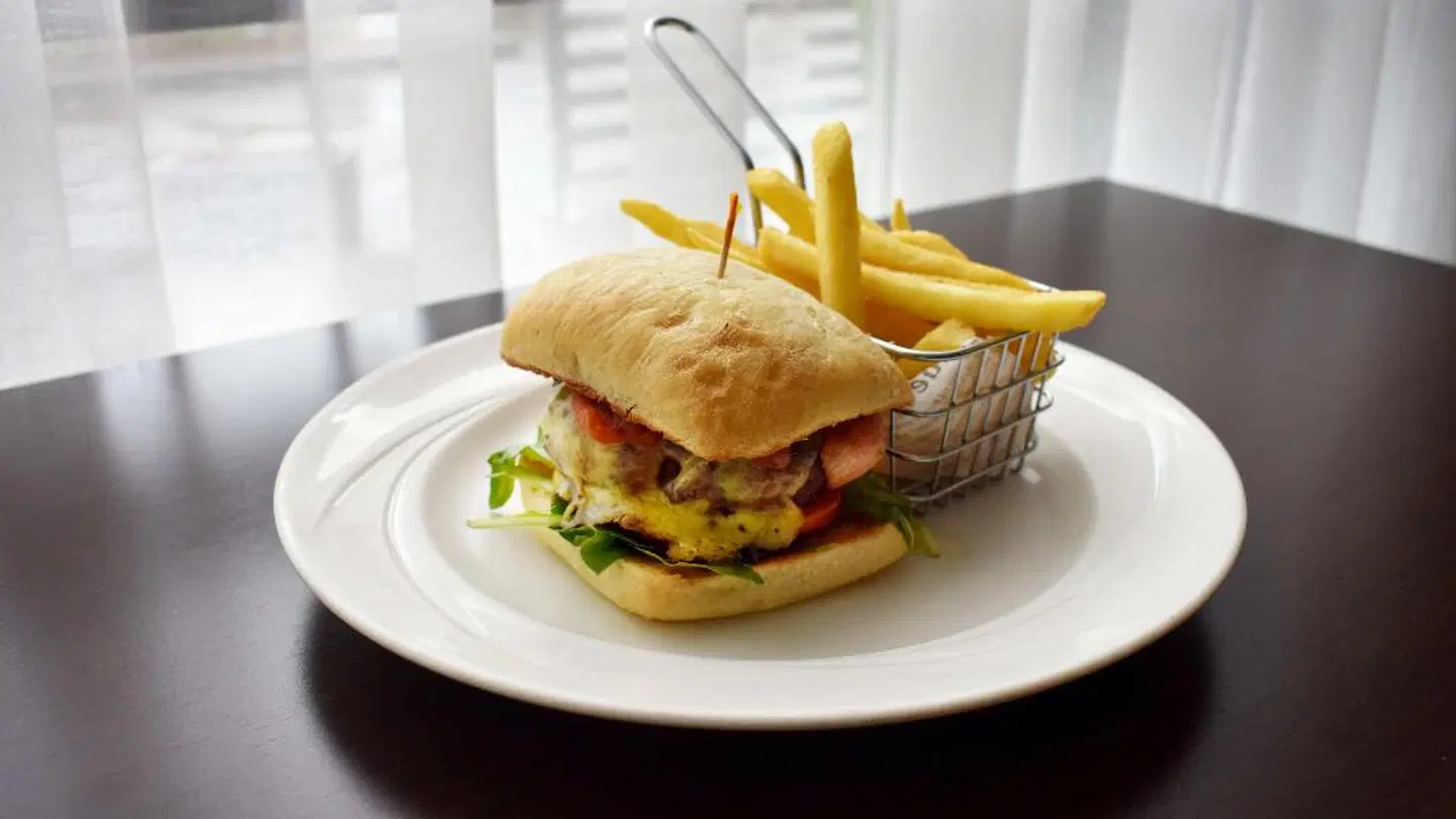 Holiday Inn Parramatta HEALTH_BEAUTY