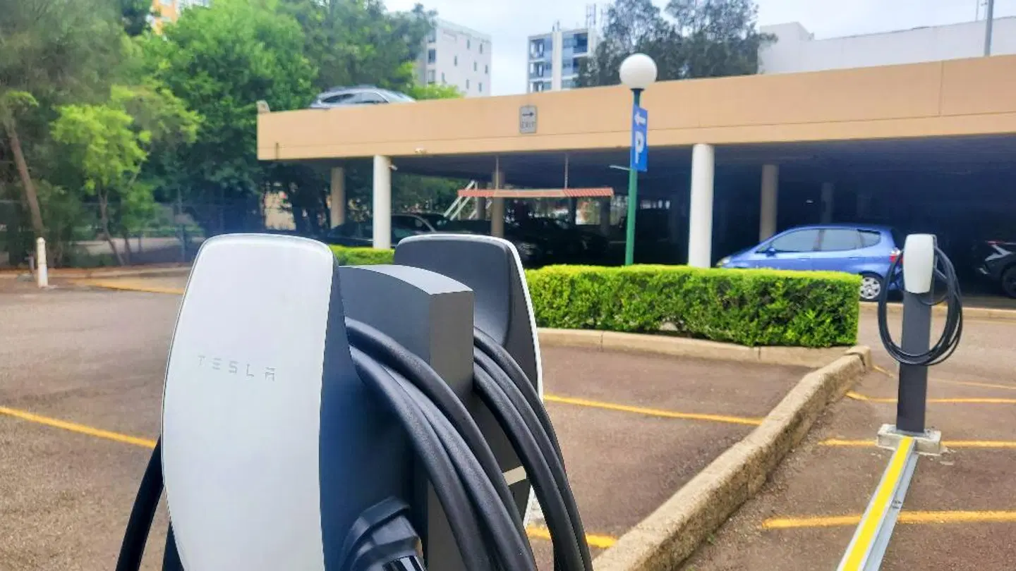 Holiday Inn Parramatta Terrasse