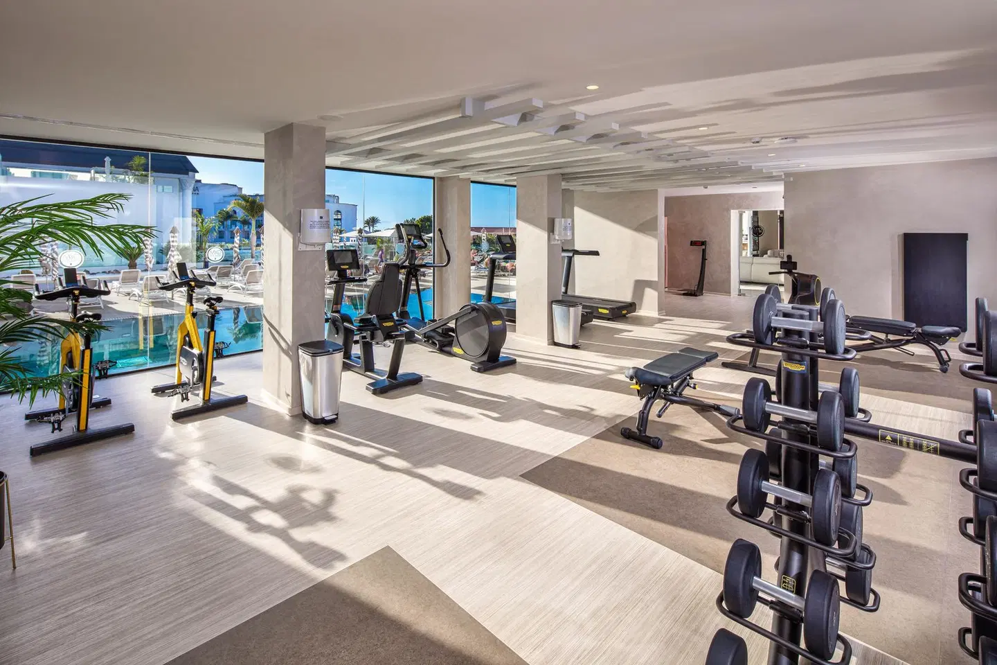 Princess Inspire Tenerife SPORTS_AND_LEISURE