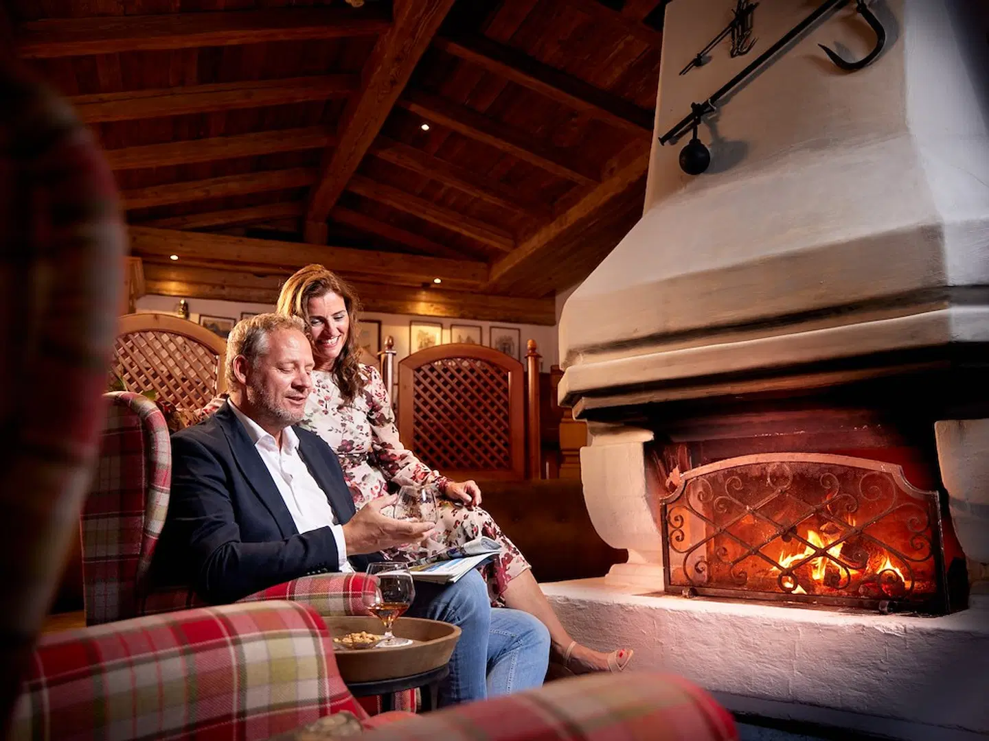Romantikhotel Zell am See PEOPLE