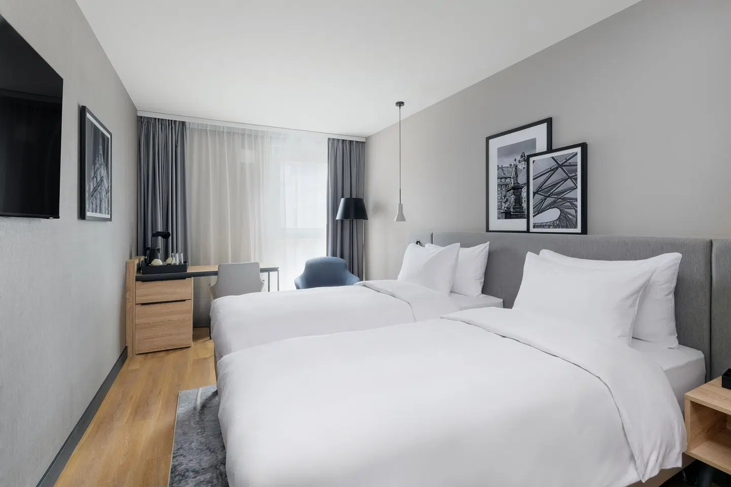 Radisson Hotel Graz ROOM_EXAMPLE