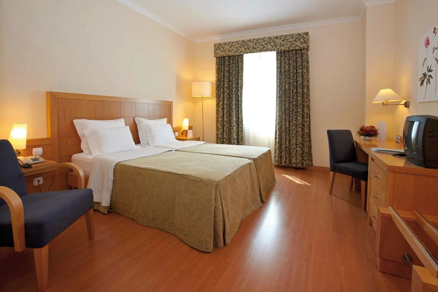 Santa Maria ROOM_EXAMPLE