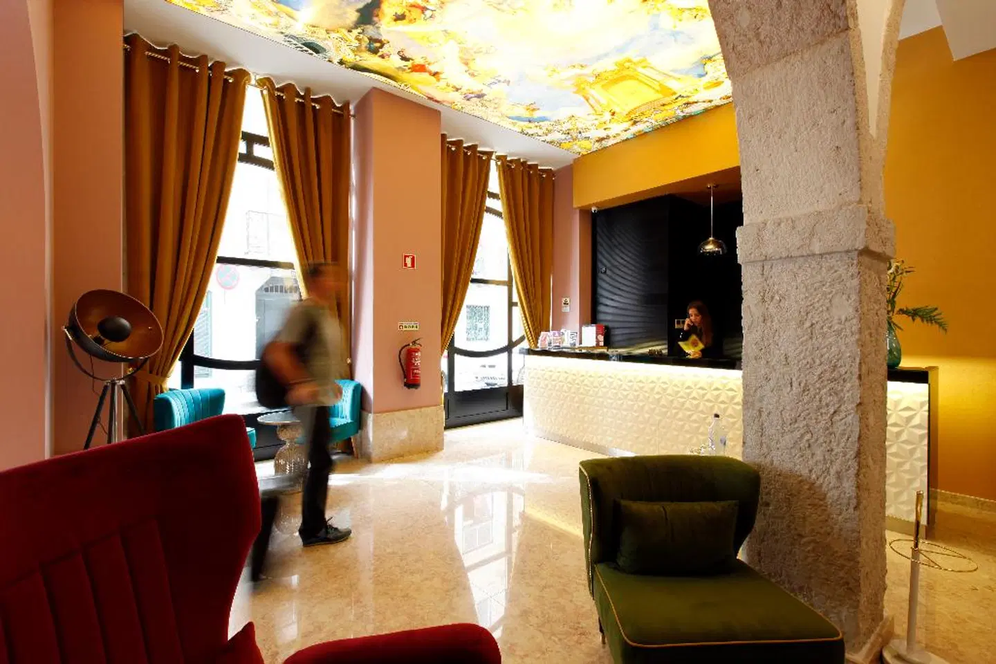Lis - Baixa ROOM_EXAMPLE