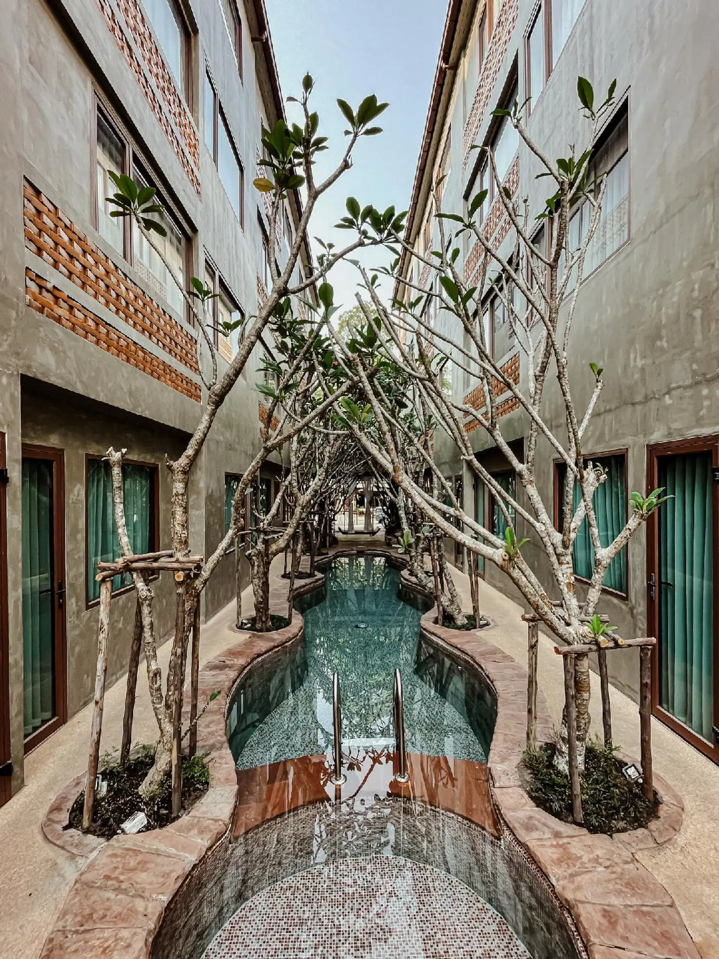 NORN Nimman13 Boutique Hotel Chiangmai LOUNGE_LOBBY