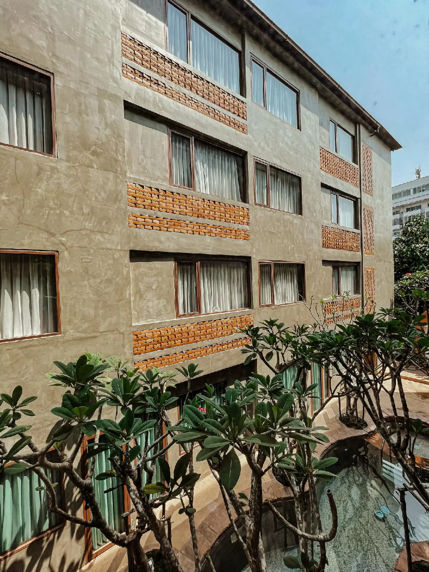 NORN Nimman13 Boutique Hotel Chiangmai EXTERIOR