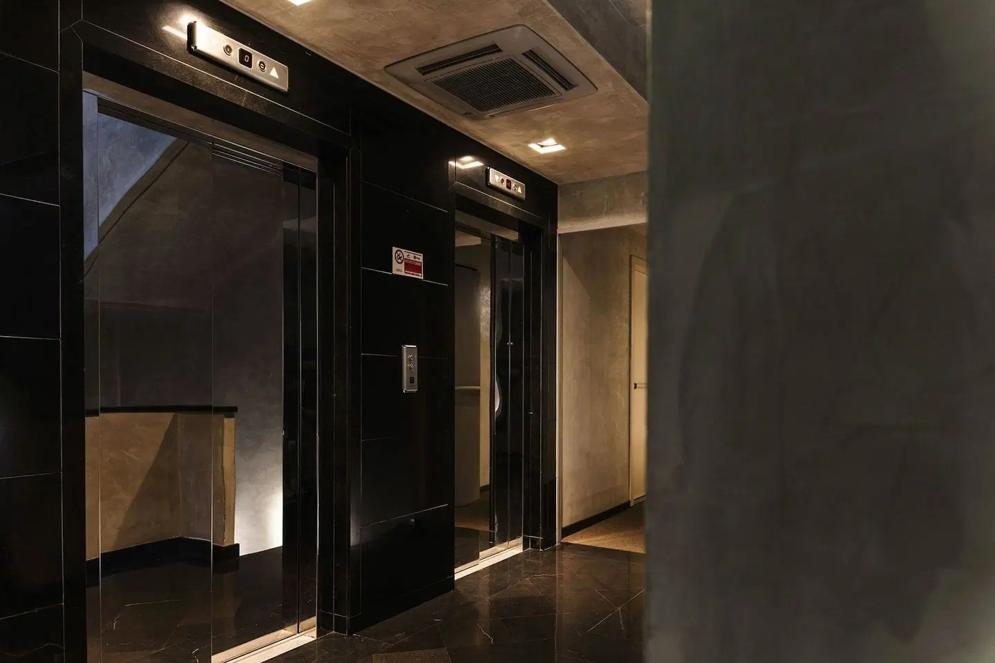 Cosmopolitan Hotel HEALTH_BEAUTY