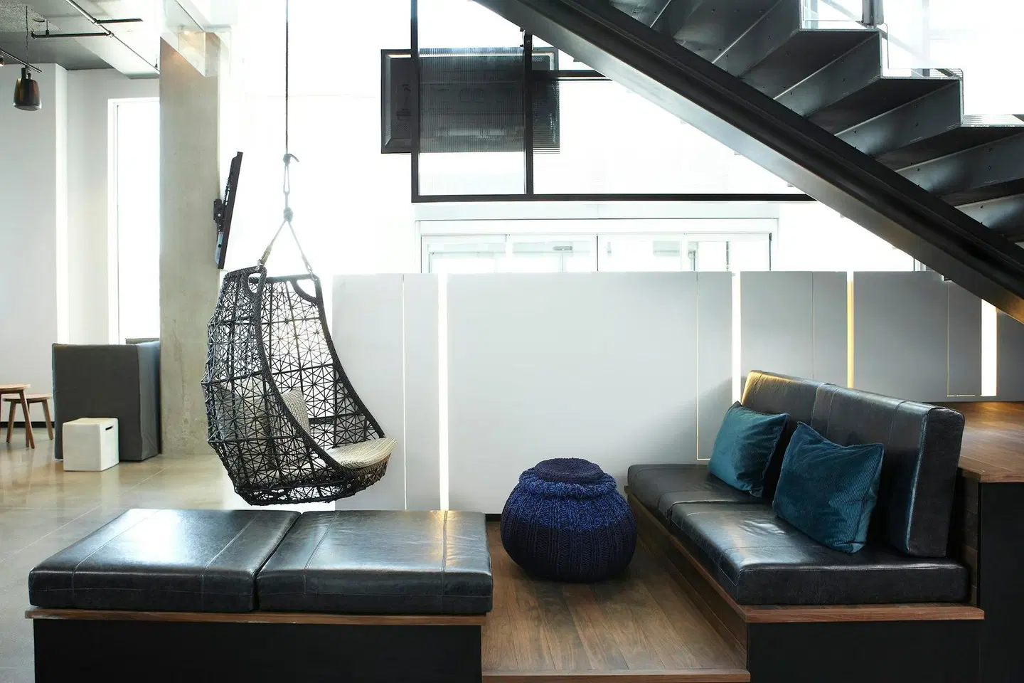 Alt Hotel Toronto Airport LOUNGE_LOBBY