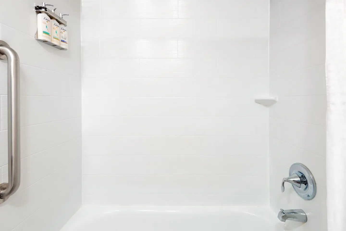 Holiday Inn Express Miami Airport Doral Area by IHG Badezimmer