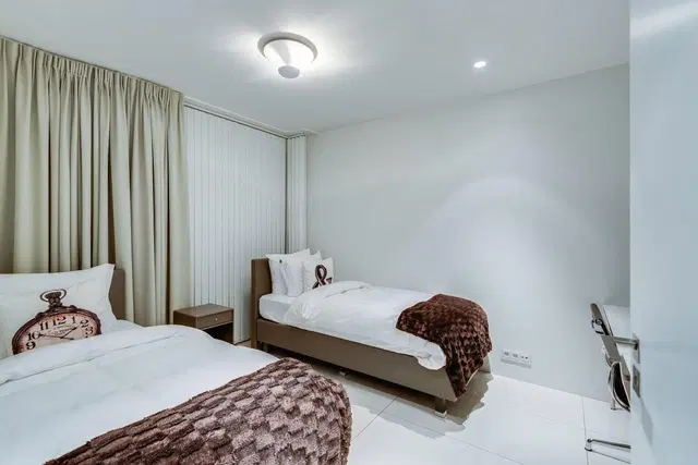 Black Pearl Apartment Hotel ROOM_EXAMPLE