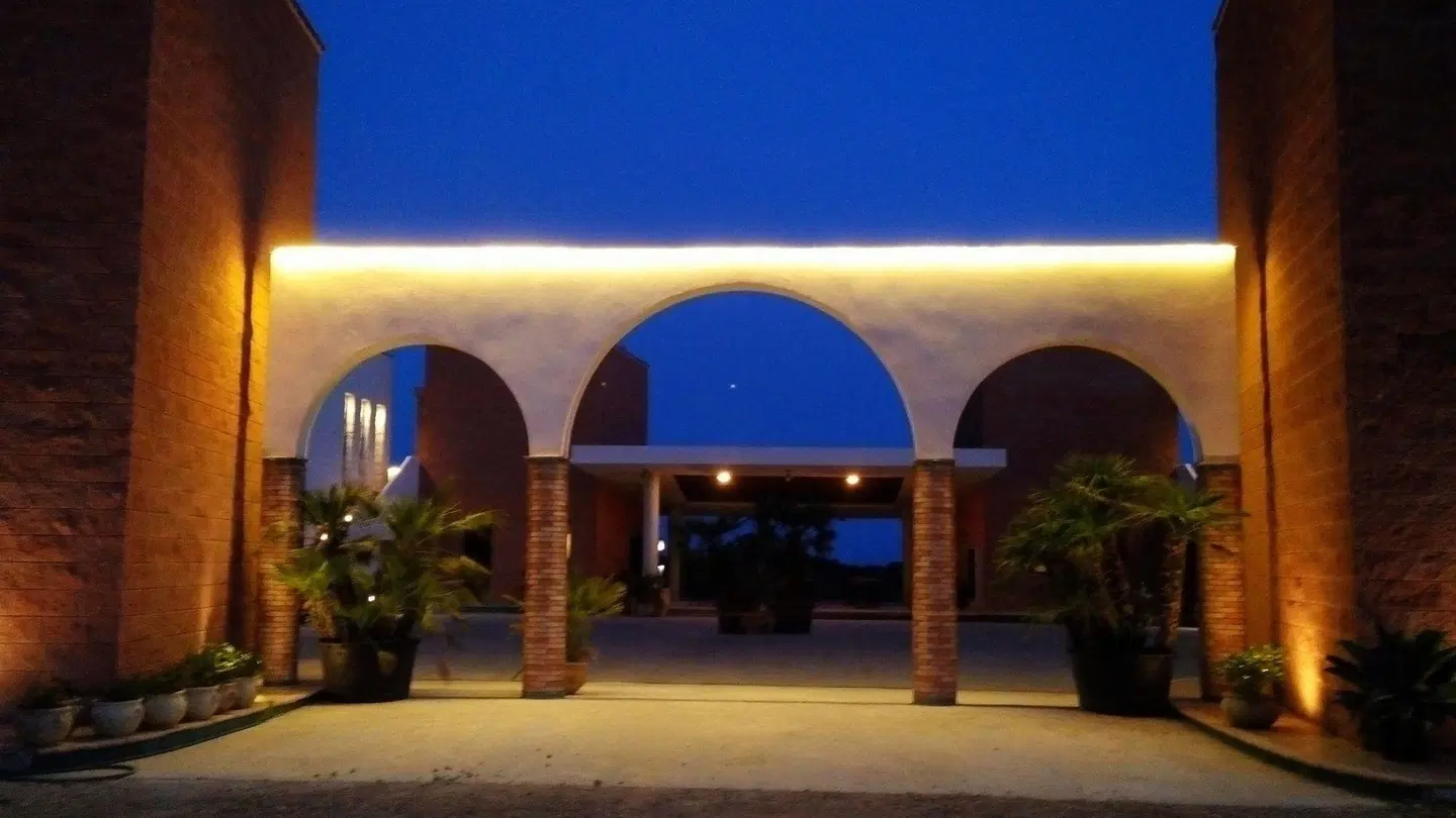 Il Marchese EXTERIOR