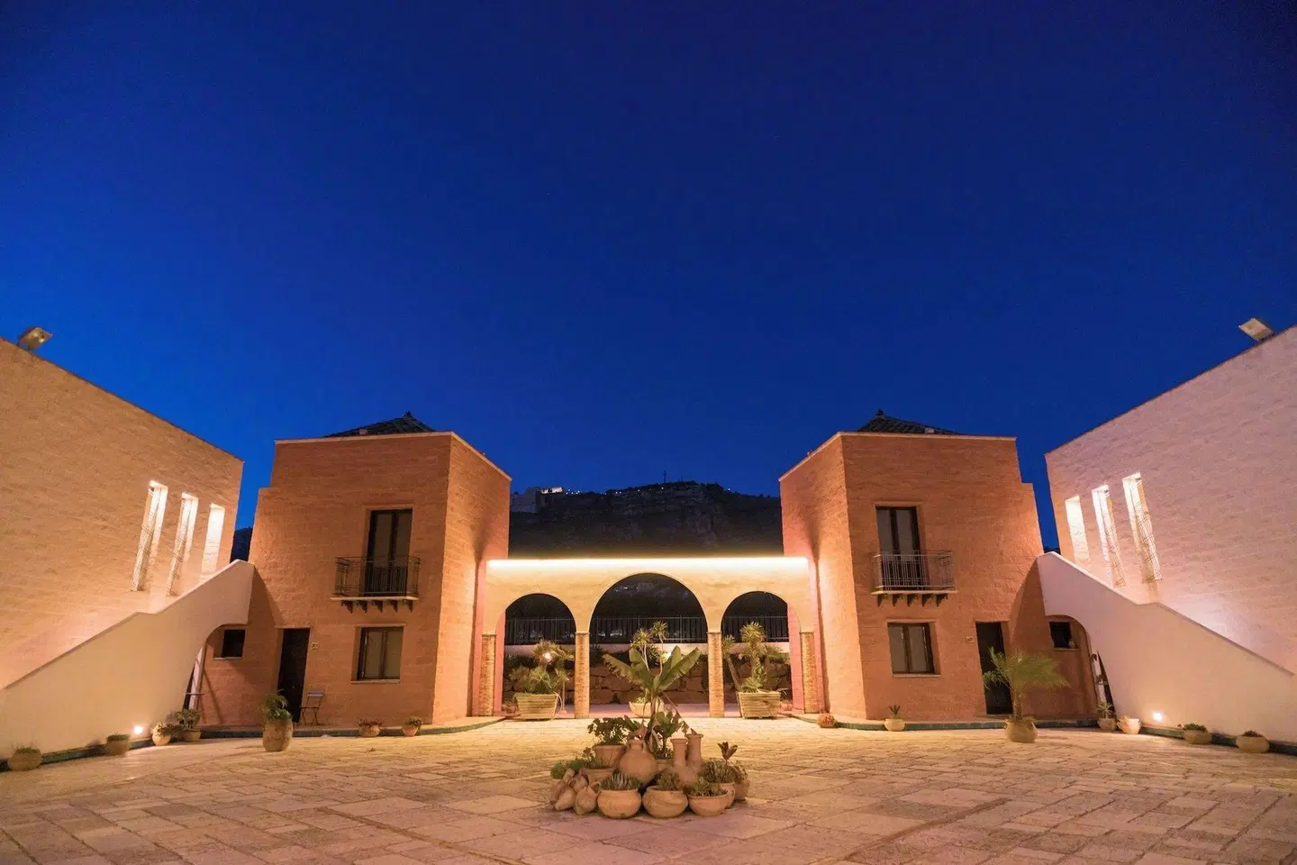 Il Marchese EXTERIOR