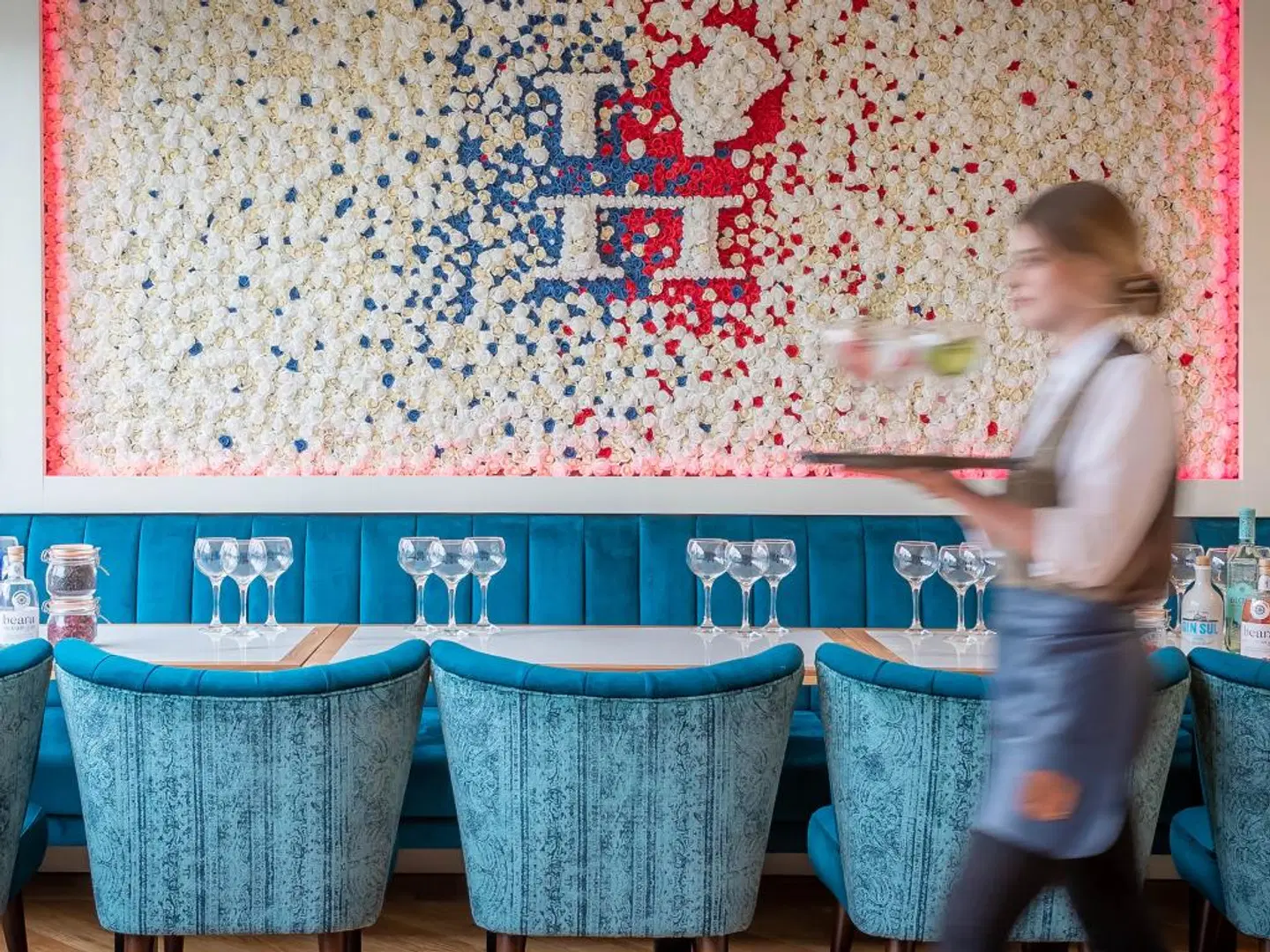 HYDE Hotel Bar