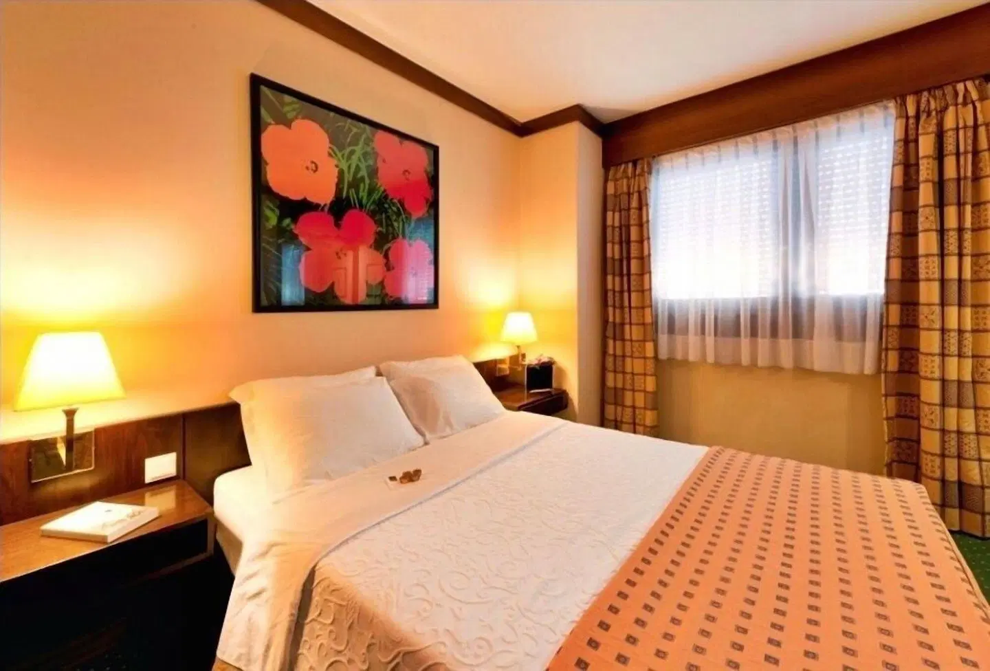 Hotel Apartamento Solverde ROOM_EXAMPLE