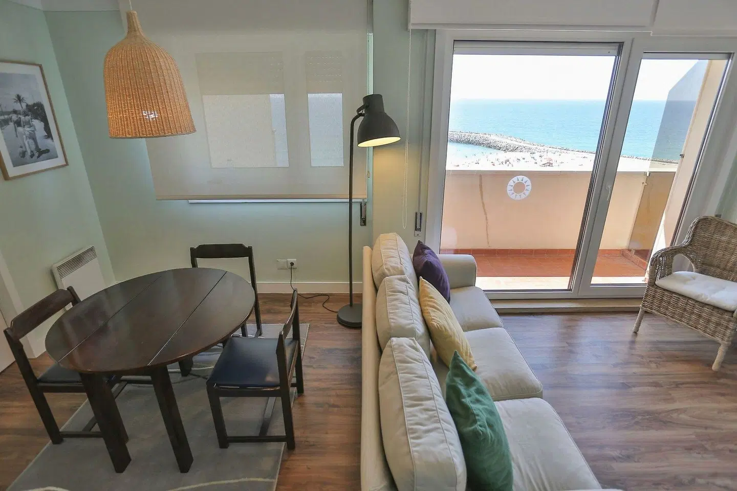 Hotel Apartamento Solverde ROOM_EXAMPLE